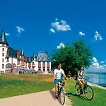 5005 Apartman Klink