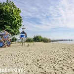 Apartman 5005 Klink