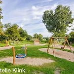 Apartman 5005 Klink