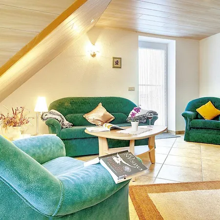 Apartman 5005