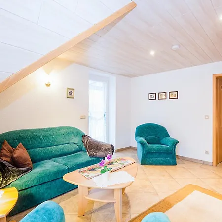 Apartman 5005
