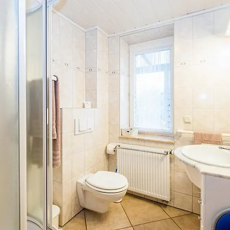 Apartmán 5005 Klink