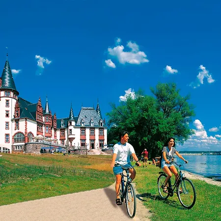 5005 アパート クリンク