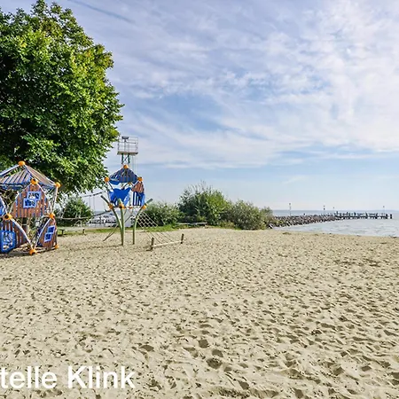 アパート 5005 クリンク