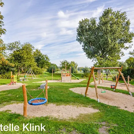 Apartmán 5005 Klink