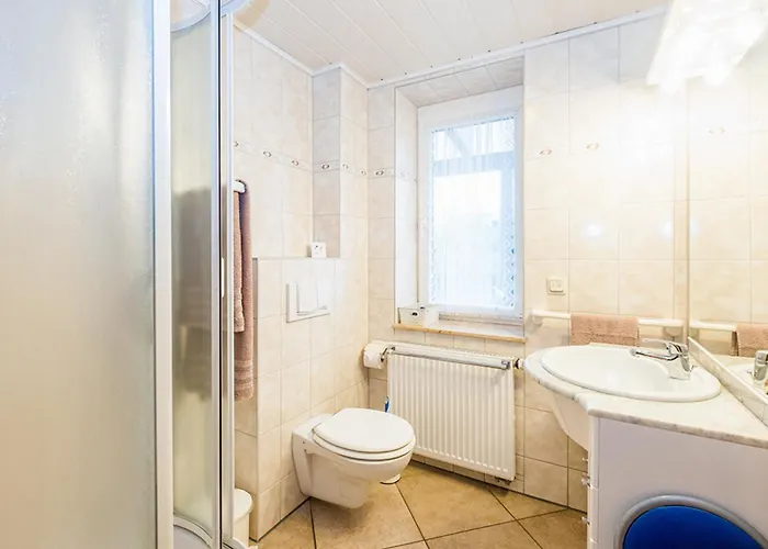 Lejlighed 5005 Klink