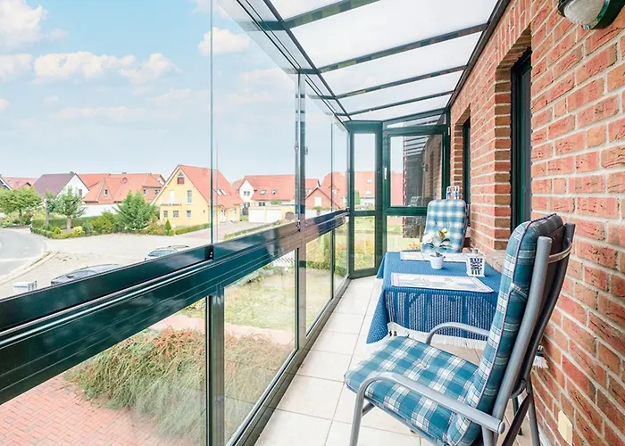 5005 Lejlighed Klink