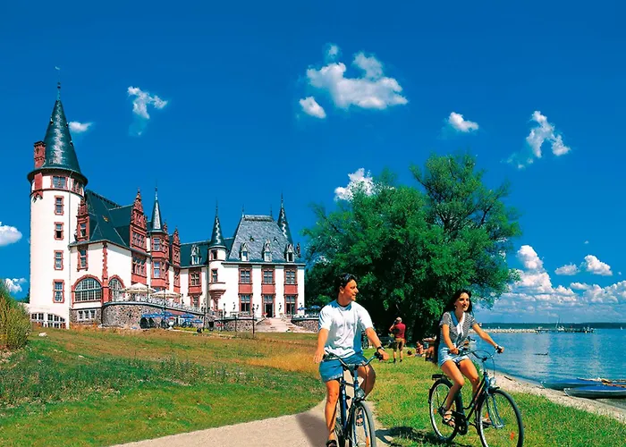 5005 Lejlighed Klink