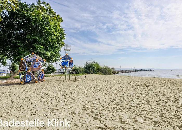 アパート 5005 クリンク