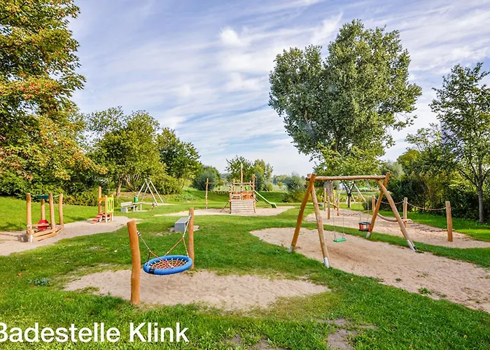 アパート 5005 クリンク